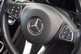 2015 Mercedes-Benz C250 - Thumbnail