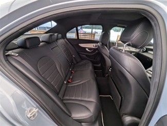 2015 Mercedes-Benz C250 - Thumbnail