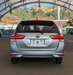 2016 Toyota Corolla - Thumbnail