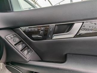 2013 Mercedes-Benz C180 - Thumbnail