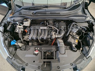 2017 Honda Vezel - Thumbnail