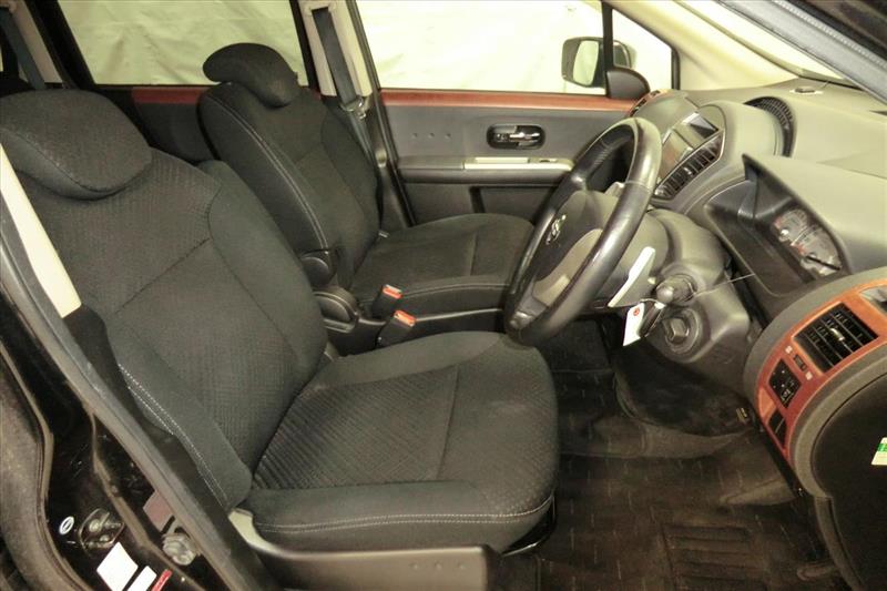 2006 Nissan Lafesta