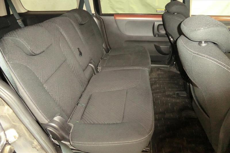 2006 Nissan Lafesta
