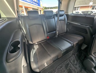 2016 Nissan Elgrand - Thumbnail