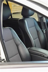 2007 Mercedes-Benz C280 - Thumbnail