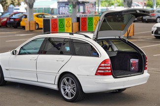 2007 Mercedes-Benz C280 - Thumbnail