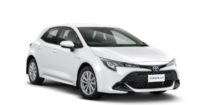 Hatchback image