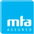 MTA logo
